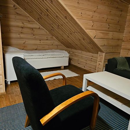 Kantokelo Yllaes Ylläsjärvi Екстериор снимка
