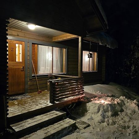 Kantokelo Yllaes Ylläsjärvi Екстериор снимка